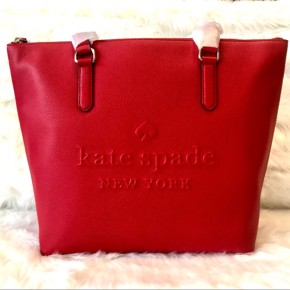 🅢🅞🅛🅓❗️kate spade LARCHMONT AVENUE LOGO PENNY - Picture 5 of 5